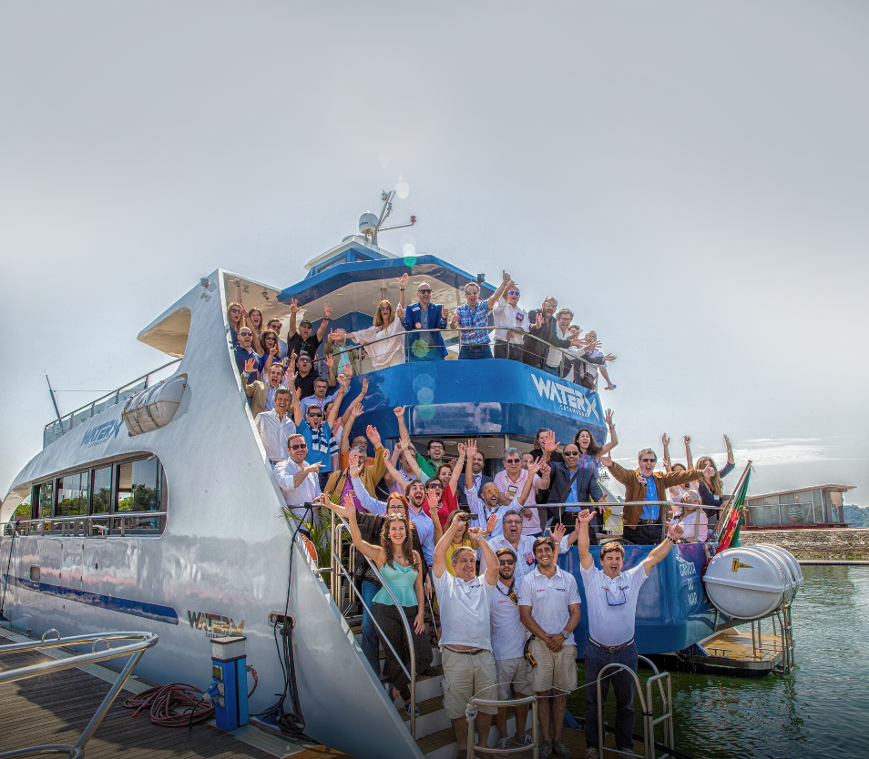 Teambuilding Experiences